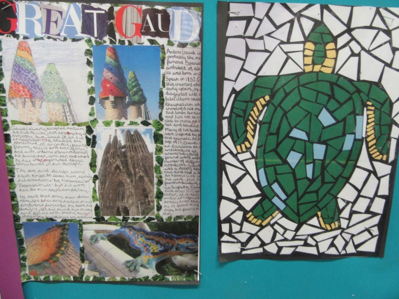Art homework help ks3 uk